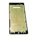 LCD Frame Middle Chassis for Cubot P40 Black