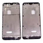 Lcd Frame Middle Chassis For Cubot X30 White By - Maxbhi Com