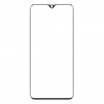 Replacement Front Glass For Cubot X20 Black By - Maxbhi Com