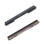 Volume Side Button Outer For Cubot X19 White By - Maxbhi Com