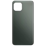 Back Panel Cover For Cubot C30 Green - Maxbhi Com