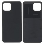 Back Panel Cover For Cubot C30 White - Maxbhi Com