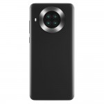 Full Body Housing For Cubot Note 20 Pro Black - Maxbhi Com