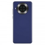 Full Body Housing For Cubot Note 20 Pro Blue - Maxbhi Com