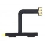 Volume Button Flex Cable For Cubot X30 By - Maxbhi Com