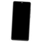 Handsfree Audio Jack Flex Cable For Cubot Note 20 Pro By - Maxbhi Com