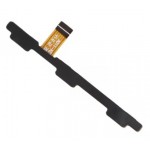Volume Button Flex Cable For Cubot Note 20 Pro By - Maxbhi Com