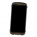 Lcd Flex Cable For Cubot Kingkong Mini 2 By - Maxbhi Com