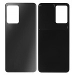 Back Panel Cover For Cubot X50 White - Maxbhi Com