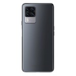 Full Body Housing For Cubot X50 White - Maxbhi Com