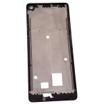 Lcd Frame Middle Chassis For Cubot Max 3 Green By - Maxbhi Com