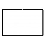 Replacement Front Glass For Cubot Tab 30 Grey By - Maxbhi Com