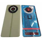 Back Panel Cover For Realme 11 Pro 5g Green - Maxbhi Com