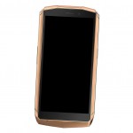 LCD Frame Middle Chassis for Cubot Pocket Black