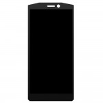 LCD with Touch Screen for Cubot Pocket Green