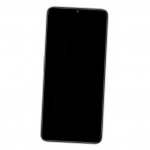 Fingerprint Sensor Flex Cable For Lava Blaze 1x 5g Green By - Maxbhi Com