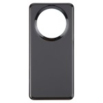 Back Panel Cover For Honor Magic 5 Black - Maxbhi Com