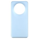 Back Panel Cover For Honor Magic 5 Blue - Maxbhi Com