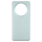 Back Panel Cover For Honor Magic 5 Green - Maxbhi Com