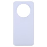 Back Panel Cover For Honor Magic 5 Purple - Maxbhi Com
