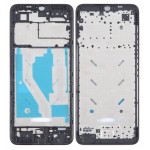 Lcd Frame Middle Chassis For Tcl 40 Se Black By - Maxbhi Com