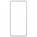 Replacement Front Glass For Honor Magic 5 White By - Maxbhi Com