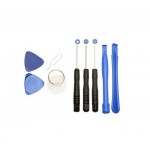 Opening Tool Kit For Lava Iris X5 4g With Screwdriver Set By - Maxbhi.com
