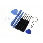 Opening Tool Kit For Micromax Bolt S300 With Screwdriver Set By - Maxbhi.com