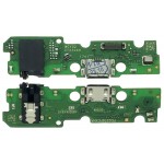 Charging Connector Flex Pcb Board For Vivo Y02t By - Maxbhi Com
