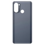 Back Panel Cover For I Kall Z14 White - Maxbhi Com