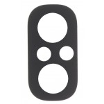 Camera Lens For I Kall Z14 Black By - Maxbhi Com