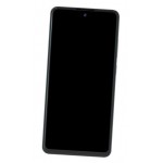 Lcd Flex Cable For I Kall Z17 By - Maxbhi Com