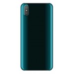 Full Body Housing For I Kall K425 2021 Black - Maxbhi Com