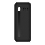 Back Panel Cover For Benco P25 Black - Maxbhi Com