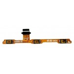 Power Button Flex Cable For Benco V90 On Off Flex Pcb By - Maxbhi Com