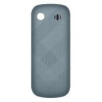 Back Panel Cover For Benco E10 Blue - Maxbhi Com