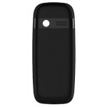 Back Panel Cover For Benco E20 Black - Maxbhi Com