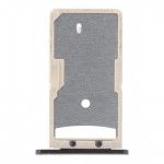 Sim Card Holder Tray For Doogee N50 Black - Maxbhi Com