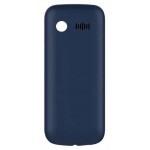 Back Panel Cover For Benco P11 Blue - Maxbhi Com