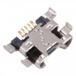 Charging Connector For Benco P11 By - Maxbhi Com