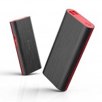 10000mAh Power Bank Portable Charger for Acer Liquid Z200 Duo with Dual SIM