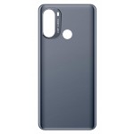 Back Panel Cover For I Kall K425 New Grey - Maxbhi Com