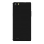 Full Body Housing For Cubot X16 S Black - Maxbhi Com