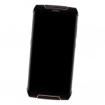 Lcd Flex Cable For Cubot King Kong 3 By - Maxbhi Com