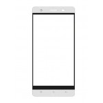 Replacement Front Glass For Cubot X16 S White By - Maxbhi Com