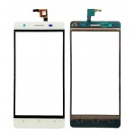 Touch Screen Digitizer For Cubot X16 S White By - Maxbhi Com