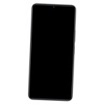 Fingerprint Sensor Flex Cable For Vivo Y36 India Gold By - Maxbhi Com