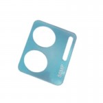 Camera Lens For Doogee N50 Blue By - Maxbhi Com