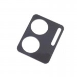 Camera Lens For Doogee N50 White By - Maxbhi Com