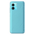 Full Body Housing For Doogee N50 Blue - Maxbhi Com